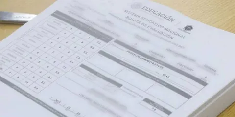 Así puedes consultar las calificaciones en línea de la SEP para el ciclo escolar 2024-2025
