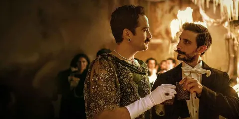 Celebrando el Día Internacional del Orgullo LGBTTTIQ+ películas que hablan de grandes historias