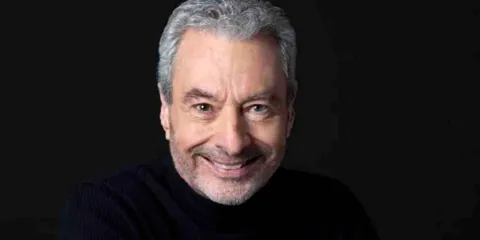 César Costa desmiente su muerte: "Estoy bien, no hagan caso a noticias falsas"