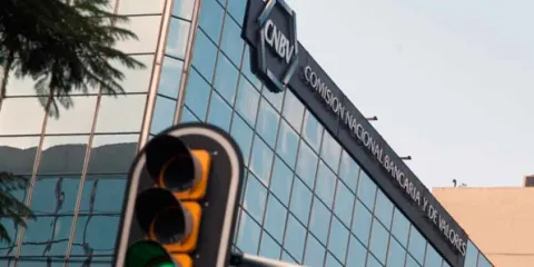 CNBV interviene temporalmente a CIBanco e Intercam tras acusaciones de lavado de diner