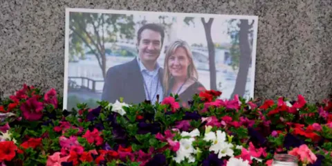 Violencia política en Estados Unidos 