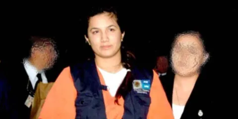 Corte ordena liberar a Juana Hilda tras 19 años de prisión y revela montaje judicial en el caso Wallace