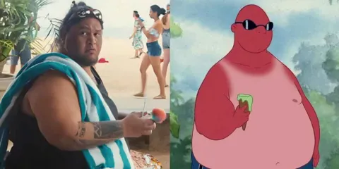 David H.K. Bell, actor hawaiano de “Lilo & Stitch”, fallece repentinamente; así lo despidió su hermana