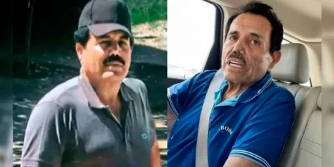 “El Mayo” Zambada solicita repatriación y busca evitar la pena de muerte en EE. UU.