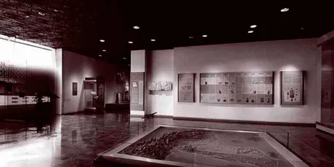 El Museo Nacional de Antropología de México recibe el Premio Princesa de Asturias