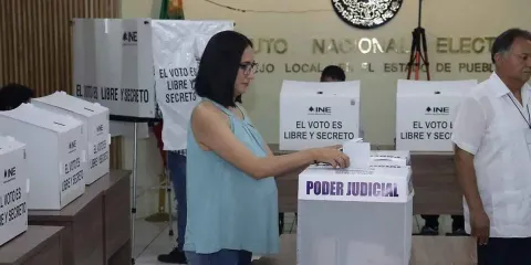 Elección judicial: fechas clave para conocer los resultados
