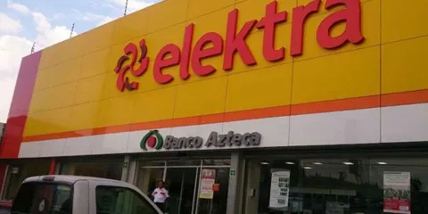 Elektra deberá pagar 2,000 mdp tras perder juicio por ISR de 2012