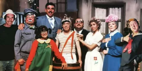 Enrique Segoviano: el genio detrás de ‘El Chavo del Ocho’ y su vínculo amoroso con Florinda Meza