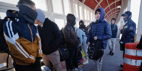 EU ha repatriado a más de 56 mil mexicanos desde enero | Mañanera del Pueblo 16 de Junio 2025