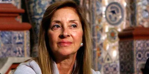 Fallece Isabel Turrent, figura clave de la cultura y las letras mexicanas