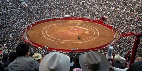 Fin de la fiesta brava en CDMX: Plaza de Toros México anuncia suspensión de corridas