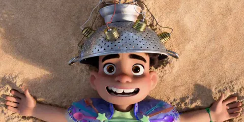 Fin de semana de cine con Exterminio: La evolución y animación con Elio