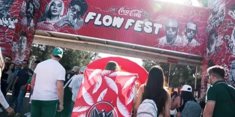 Flow Fest 2025 regresa: conoce fechas, cartel completo y precios de boletos