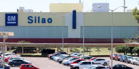 General Motors mudará producción de SUV a EU, pero fortalece su apuesta eléctrica en México