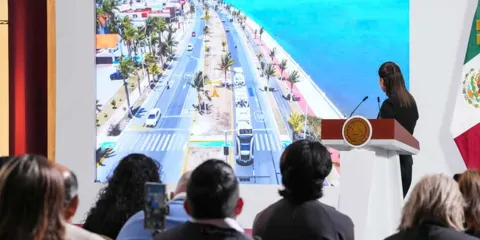 Gobierno de México reembolsará impuesto de 1% a remesas en efectivo