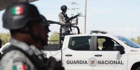 Guardia Nacional y Ejército: Aprueban Ley que cambiará la seguridad pública en México