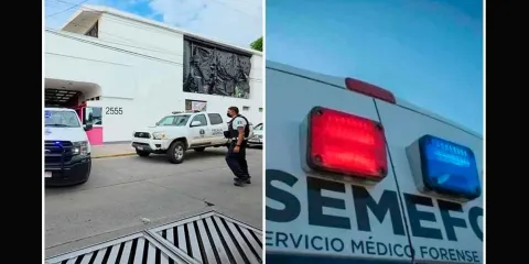 Hallan sin vida a dos niños en hotel de Morelia; encuentran a la responsable 
