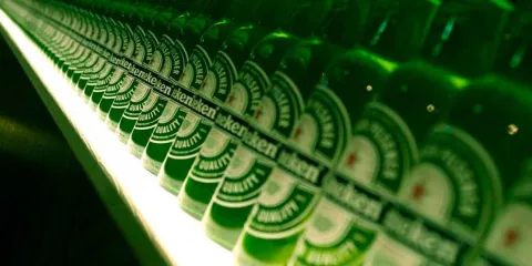 Heineken México invertirá 2,750 mdd y abrirá nueva planta cervecera en Yucatán