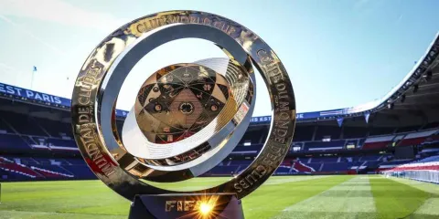 Hoy arranca el Mundial de Clubes en EU