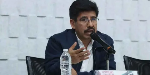 Hugo Aguilar admite relación con el EZLN; será el primer indígena en presidir la SCJN