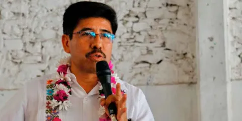 Hugo Aguilar Ortiz será presidente de la SCJN; INE entregará constancias el 15 de junio