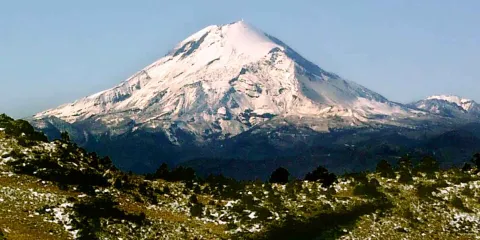 Inseguridad en el Pico de Orizaba: montañistas denuncian extorsiones y robos 