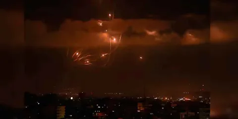 Irán acusa al G7 de ignorar ataques de Israel 