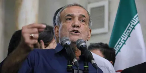 Irán e Israel declaran el fin de la guerra de 12 días 