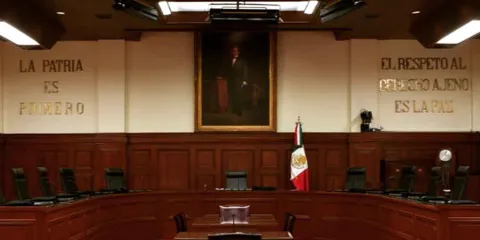 Sheinbaum plantea que nueva Corte impulse acceso equitativo a la justicia