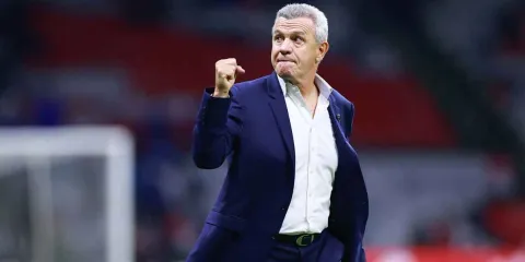 La convocatoria del Tri en la Copa Oro con ausencias dolorosas pero línea ofensiva renovada 