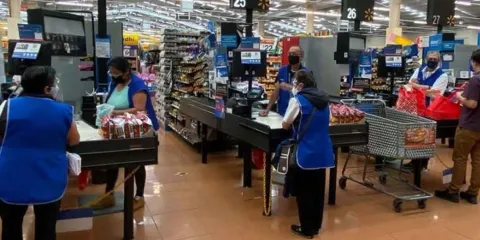 ¿Te pueden negar una silla en el trabajo? No, desde HOY aplica nueva ley en México