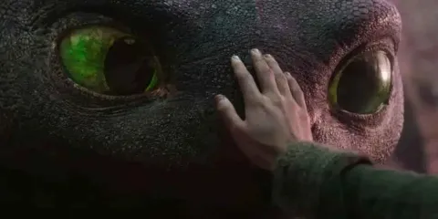 Llega al cine Hipo y Chimuelo en Cómo entrenar a tu Dragón en acción real