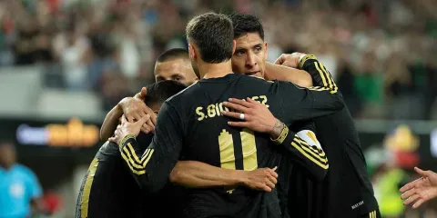 VIDEO. México avanza a Semifinales de la Copa Oro con victoria sólida sobre Arabia Saudita