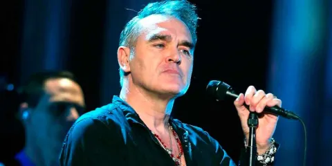 Morrissey regresa a México en 2025 con conciertos