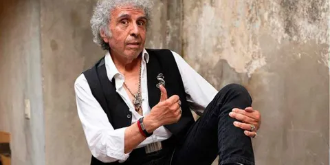 Muere Rafael Acosta fundador de Los Locos del Ritmo