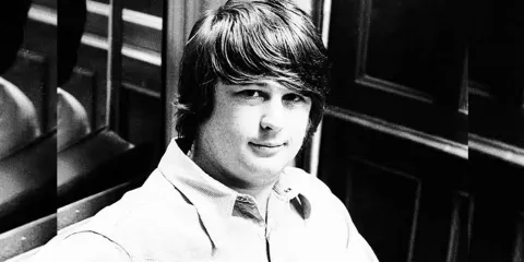 Murió Brian Wilson, leyenda de The Beach Boys y genio del pop