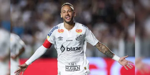 ¿Neymar a la Liga MX? Pachuca podría ficharlo para el Mundial de Clubes 2025