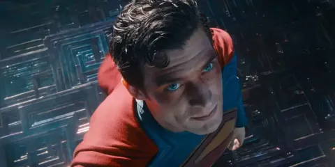 Nuevo tráiler de Superman desata la acción y anticipa el renacer del Universo DC