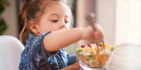 Obesidad infantil y crononutrición: claves para una alimentación saludable
