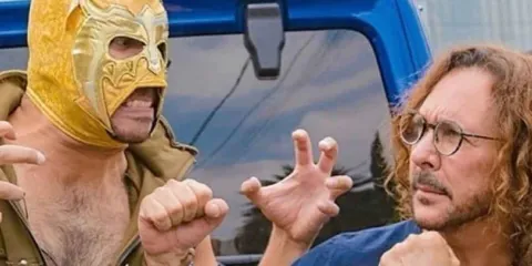 Óscar Burgos reacciona al VIDEO VIRAL y entrevista de Fabiola Martínez sobre romance con Alex Montiel