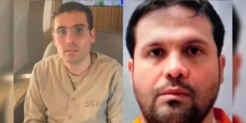 Ovidio y Joaquín Guzmán, cerca de un pacto judicial con EEUU