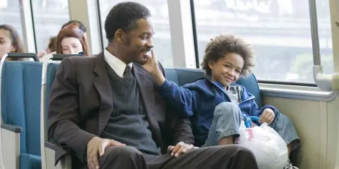 Para celebrar a Papá en su día películas que rinden tributo a su imagen