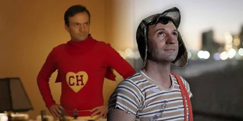 Para los fans llega la serie “Chespirito: Sin querer queriendo”