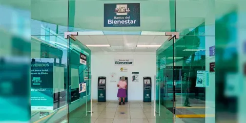 ¿Perdiste o te robaron tu Tarjeta del Bienestar? Esto es lo que debes hacer paso a paso