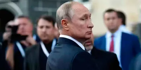 Putin declara que “toda Ucrania es nuestra” y advierte Tercera Guerra Mundial