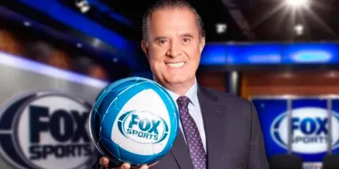 Raúl Orvañanos se despide de Fox Sports México