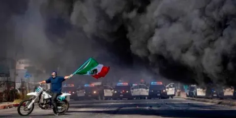 México exige respeto a migrantes y recuerda que EU depende de su fuerza laboral