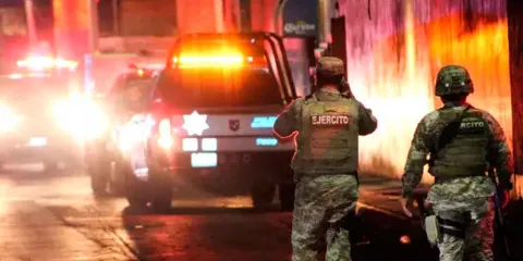 Regresa la violencia a Guerrero tras el paso del huracán Erick: 17 personas asesinadas en 24 horas