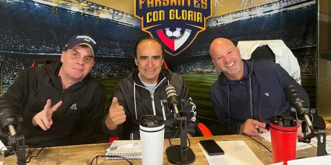 Ricardo La Volpe critica transmisiones de Martinoli y García en YouTube: "El fútbol no es un circo"