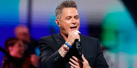 Alejandro Sanz estará en Puebla dos fechas consecutivas en septiembre